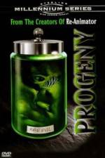 Watch Progeny Goojara