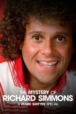Watch The Mystery of Richard Simmons: A Diane Sawyer Special Goojara
