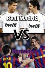 Watch Real Madrid vs Barcelona Goojara