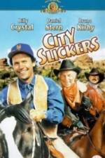Watch City Slickers Goojara