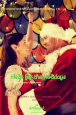 Watch Help for the Holidays Goojara