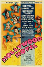 Watch Hollywood Hotel Goojara