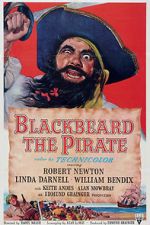 Watch Blackbeard, the Pirate Goojara