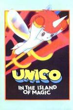 Watch Unico in the Island of Magic Goojara