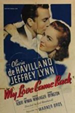 Watch My Love Came Back Goojara