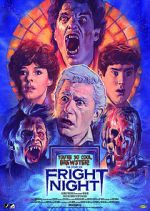 Watch You\'re So Cool, Brewster! The Story of Fright Night Goojara