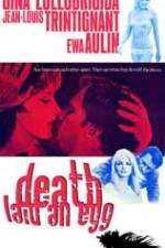 Watch La morte ha fatto l'uovo Goojara