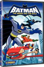 Watch Batman: The Brave and the Bold Goojara