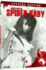 Watch Spider Baby or The Maddest Story Ever Told Goojara