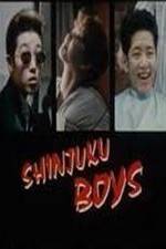 Watch Shinjuku Boys Goojara