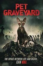 Watch Pet Graveyard Goojara