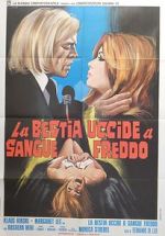 Watch Cold Blooded Beast Goojara