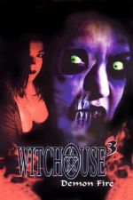 Watch Witchouse III: Demon Fire Goojara