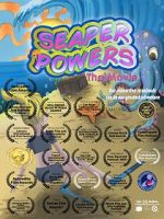 Watch Seaper Powers, In Search of Bleu Jay\'s Treasure Goojara