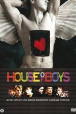 Watch House of Boys Goojara
