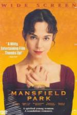Watch Mansfield Park Goojara