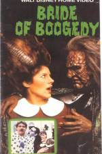 Watch Bride of Boogedy Goojara