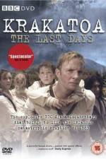 Watch Krakatoa The Last Days Goojara