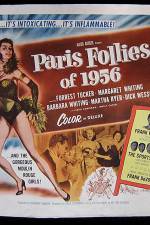 Watch Paris Follies of 1956 Goojara