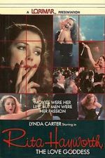 Watch Rita Hayworth: The Love Goddess Goojara