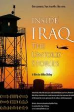 Watch Inside Iraq The Untold Stories Goojara