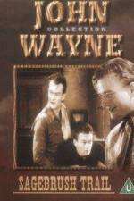 Watch Sagebrush Trail Goojara