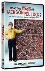 Watch Who the #$&% Is Jackson Pollock? Goojara