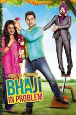 Watch Bhaji in Problem Goojara