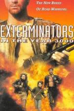 Watch Exterminators of the Year 3000 Goojara