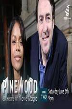 Watch Pinewood 80 Years Of Movie Magic Goojara