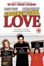 Watch Unconditional Love Goojara