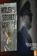 Watch Hitler's Secret Science Goojara