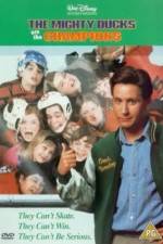 Watch The Mighty Ducks Goojara