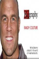 Watch Biography Channel Randy Couture Goojara