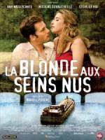 Watch La blonde aux seins nus Goojara