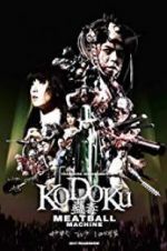 Watch Meatball Machine Kodoku Goojara