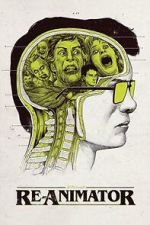 Watch Re-Animator Resurrectus Goojara