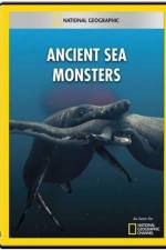 Watch National Geographic Wild Ancient Sea Monsters Goojara