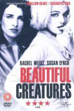 Watch Beautiful Creatures Goojara