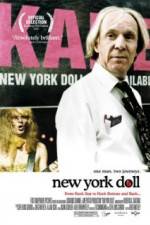 Watch New York Doll Goojara