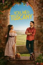 Watch You, Me & Tuscany Goojara