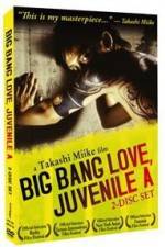 Watch Big Bang Love Juvenile A Goojara