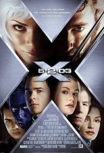 Watch X2: X-Men United Goojara