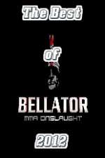 Watch The Best Of Bellator 2012 Goojara
