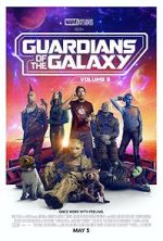 Watch Guardians of the Galaxy Vol. 3 Goojara
