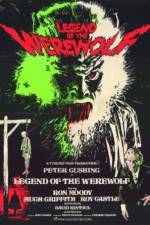 Watch Legend of the Werewolf Goojara