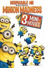 Watch Despicable Me Presents: Minion Madness Goojara