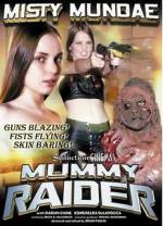 Watch Mummy Raider Goojara