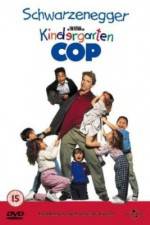 Watch Kindergarten Cop Goojara