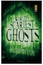 Watch Worlds Scariest Ghosts Caught on Tape Goojara
